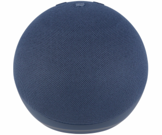 Amazon Echo Dot 5 blau