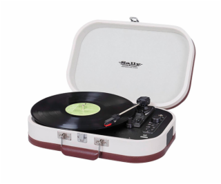 TT 1020 BT TURNTABLE +RADIO+BT+ENCODING BEIGE, TT 1020BT ...