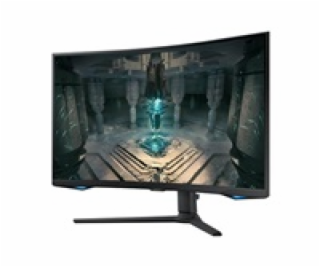 Samsung Odyssey G65B 32  Quantum Dot VA 2560x1440 Mega DC...