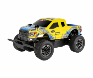 Carrera RC 2,4 GHz 370182020 Ford F-150 Raptor, y/b D/P