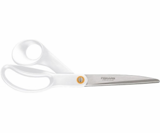 Nůžky univerzální 21 cm Fiskars White line