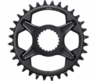 Převodník SHIMANO XT SM-CRM85 - 1x12 rychlostí - 34z