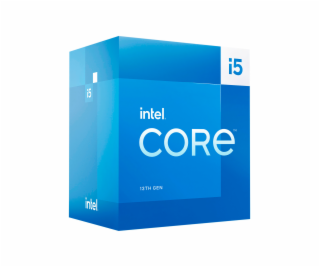 Core™ i5-13500, Prozessor