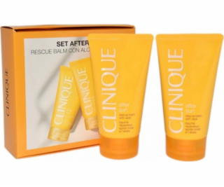 Clinique CLINIQUE SET (SUN AFTER SUN RESCUE BALZÁM S ALOE...