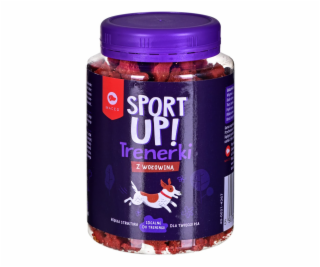 MACED Sport Up! Beef - Dog treat - 300g