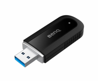 BENQ WiFi Bluetooth USB adapter WD02AT (WIFI 6 & BT 5.2)