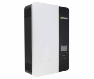 Growatt SPF 3500ES menič k fotovoltaike 3,5kW 48V