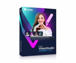 VideoStudio Ultimate 2023