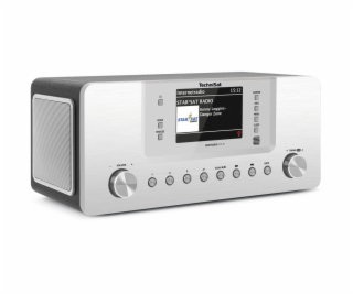 Technisat DigitRadio 574 IR silver