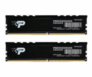 Memory Patriot Patriot DDR5 2x16GB 5600MHz Premium Premiu...