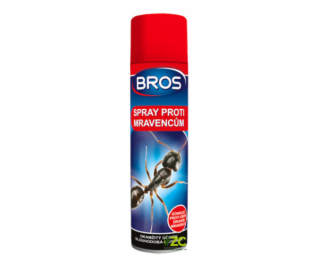 Spray proti mravencům 150 ml BROS