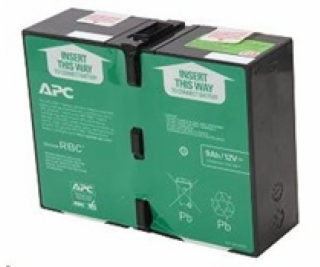 APC BATTERY KIT pre BR1500GI, BR1500G-FR, BR24BPG