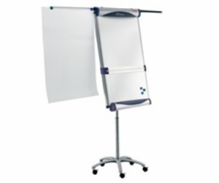 NOBO Flipchart Piranha Mobile