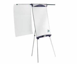 NOBO Flipchart Shark