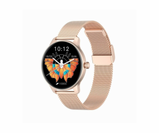 SMARTWATCH ORO LADY GOLD NEXT OROMED