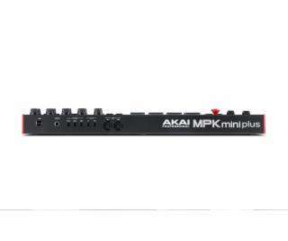 AKAI MPK MINI PLUS - Mini control keyboard