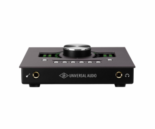 Universal Audio APOLLO TWIN MKII DUO HE - audio interface