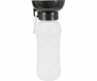 Plastic TRIXIE 0.55 l - Bottle with dog