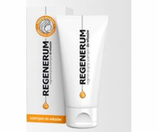 Regenerace regenerativní vlasový šampon 150 ml