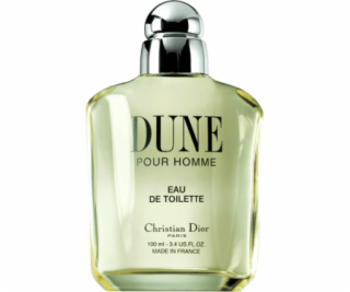 Dior dune edt 100 ml