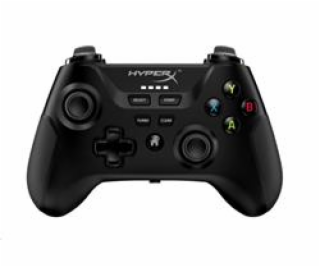 HP HyperX Clutch - Wireless Gaming Controller (Black) - M...