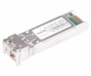 MaxLink 10G SFP+ optický modul, WDM(BiDi), SM, Tx 1330/Rx...