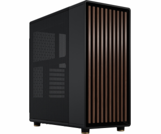 Fractal Design North Charcoal Black