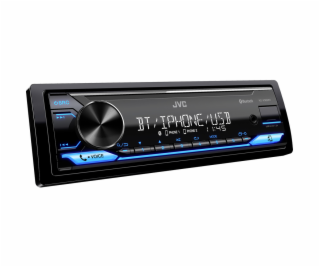 JVC KD-X382BT Bluetooth,RDS,USB,AUX autoradio