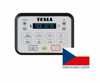 Tesla MultiCook M80 Deluxe