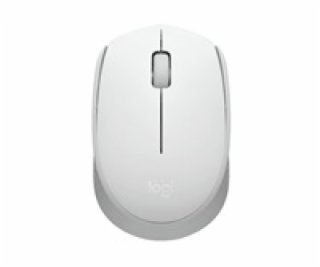 Logitech Wireless Mouse M171 OFF WHITE - EMEA