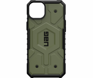 UAG UAG Pathfinder pro iPhone 14 Max, kompatibilní s MagS...