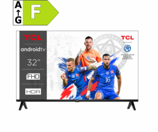 TCL 32S5400AF