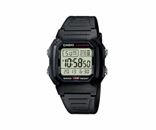 Casio Men s Watch W -800H -1VEF