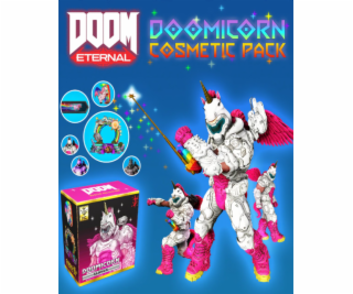 ESD DOOM Eternal DOOMicorn Master Collection