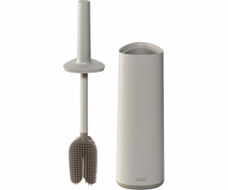 Joseph Joseph Flex 360 Toilet Brush   Matt Finish