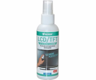 Vakoss LED pro čištění LCD/TFT 100 ml (CK-662)