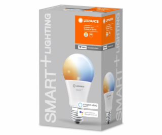 Múdra LED lampa SMART WIFI, A60, 9W, E27, 806lm, TW