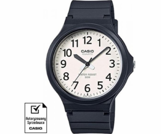 Casio 3731 MW -240 -7EVEF Watch