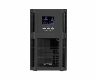 Nouzové napájení UPS Office On-Line PF1 3000VA LCD 8 x IE...