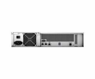 Synology RackStation RS2423+ 12-bay NAS, rack 2U, AMD Ryz...