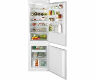 Candy Fresco CBT5518EW fridge-freezer Built-in 248 L E White