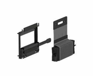 Dell  MFF-VESA Mount with PSU Adapter sleeve, for D12