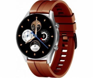 SMARTWATCH ORO SMART FIT 8 OROMED