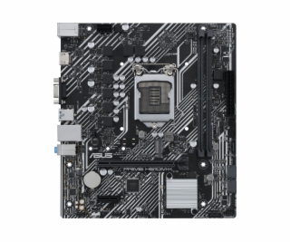 ASUS PRIME H510M-K R2.0 soc.1200 H470 DDR4 mATX M.2 D-Sub...