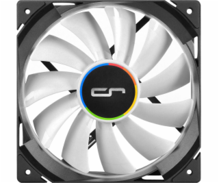 Tichý ventilátor Cryorig QF120 (CR-QFB)