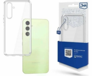 3mk ochranný kryt Clear Case pro Samsung Galaxy A14 4G/5G...