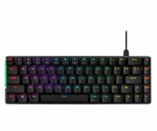 ASUS klávesnice ROG FALCHION ACE Black, mechanická, USB, ...