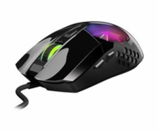 GENIUS GX GAMING Scorpion M715/ drátová/ 3D RGB podsvícen...