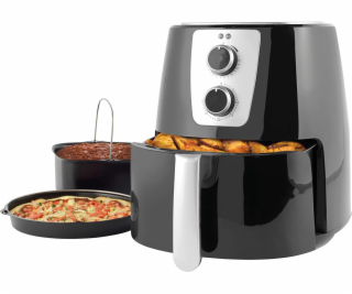 Petra PT5175VDEEU10 Manual Air Fryer 5.2L