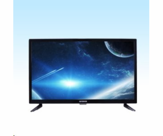 Orava LT-634 LED M101B LED TV 24   DVB-T2 + C